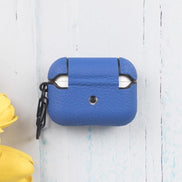 Juni AirPods 3. Generation Echtlederhülle