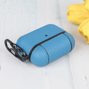 Juni AirPods 3. Generation Echtlederhülle