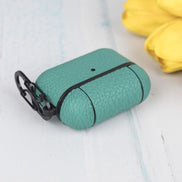 Juni AirPods 3. Generation Echtlederhülle