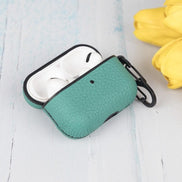 Juni AirPods 3. Generation Echtlederhülle