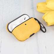 Juni AirPods 3. Generation Echtlederhülle