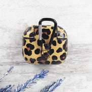 Juni AirPods 3. Generation Echtlederhülle