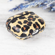 Juni AirPods 3. Generation Echtlederhülle