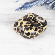 Juni AirPods 3. Generation Echtlederhülle