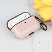 Juni AirPods 3. Generation Echtlederhülle