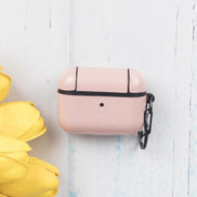 Juni AirPods 3. Generation Echtlederhülle