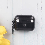 Juni AirPods 3. Generation Echtlederhülle