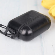 Juni AirPods 3. Generation Echtlederhülle