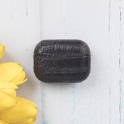 Juni AirPods 3. Generation Echtlederhülle