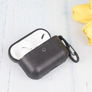 Juni AirPods 3. Generation Echtlederhülle