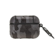 Juni AirPods 3. Generation Echtlederhülle