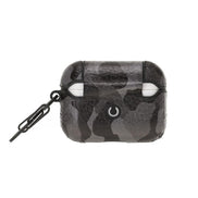 Juni AirPods 3. Generation Echtlederhülle