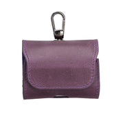 Mai Magnet AirPods Echtlederhülle