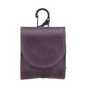 Mai Magnet AirPods Echtlederhülle