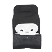 Mai Magnet AirPods Echtlederhülle