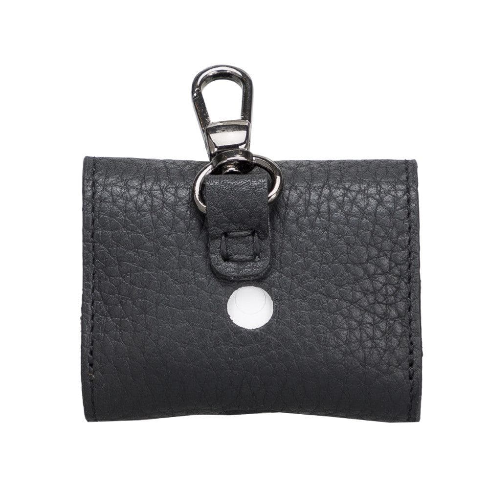 Mai Magnet AirPods Echtlederhülle