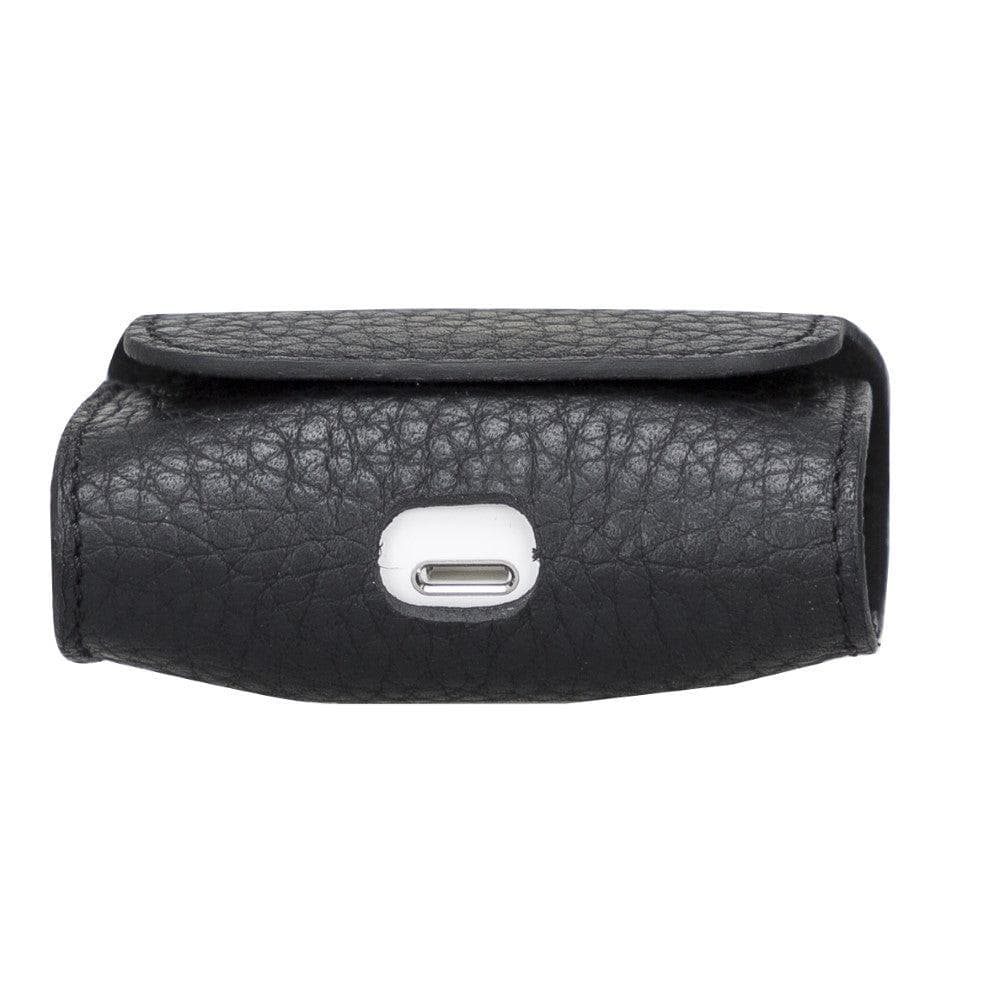 Mai Magnet AirPods Echtlederhülle