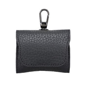 Mai Magnet AirPods Echtlederhülle