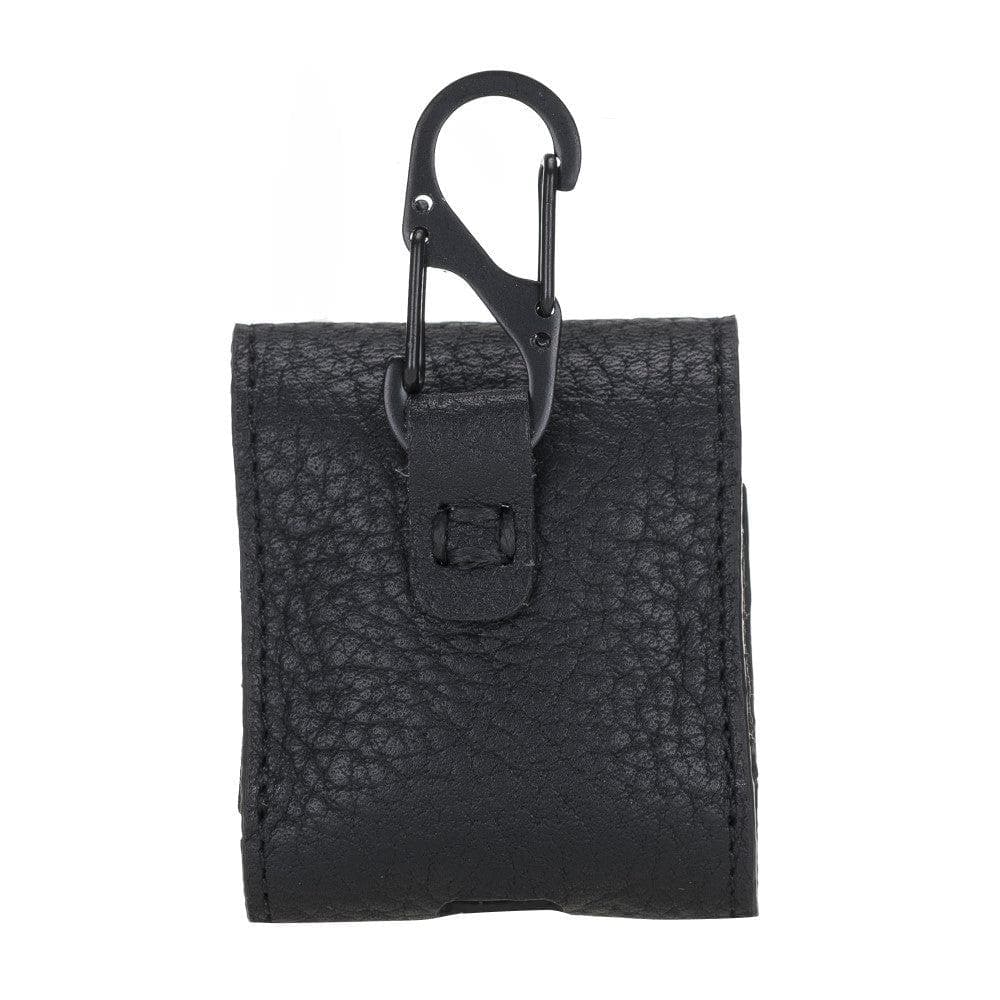 Mai Magnet AirPods Echtlederhülle