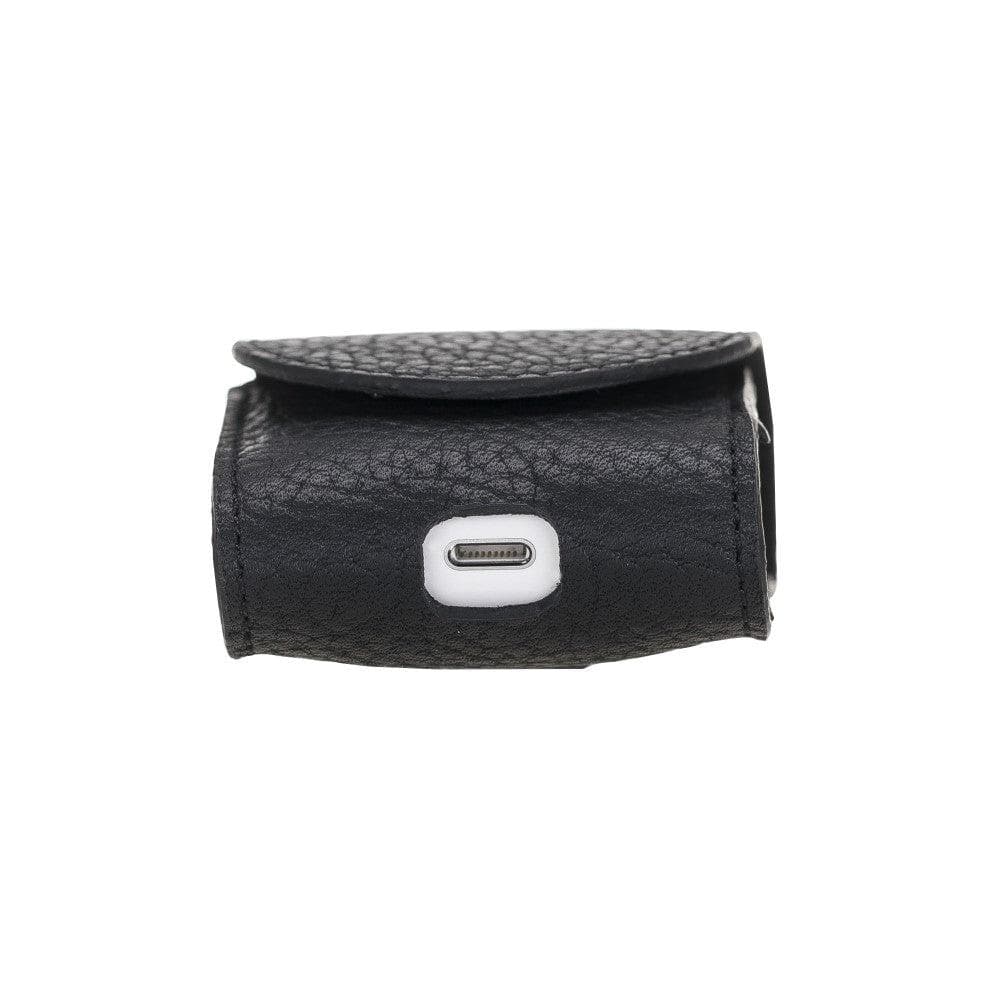 Mai Magnet AirPods Echtlederhülle