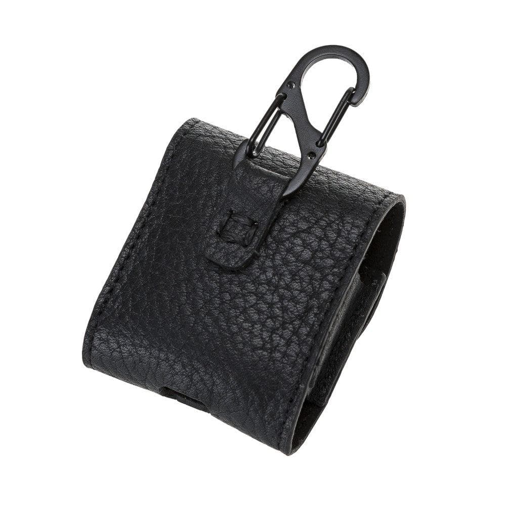 Mai Magnet AirPods Echtlederhülle