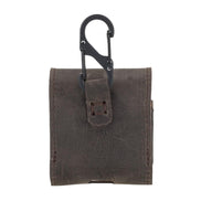 Mai Magnet AirPods Echtlederhülle