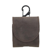 Mai Magnet AirPods Echtlederhülle