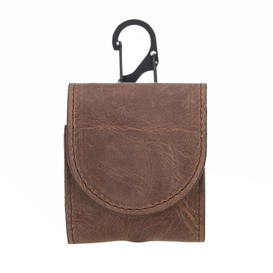Mai Magnet AirPods Genuine Leather Case