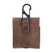 Mai Magnet AirPods Echtlederhülle