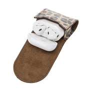 Mai Magnet AirPods Echtlederhülle