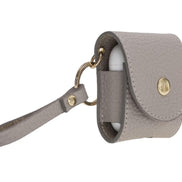 Mai Magnet AirPods Echtlederhülle