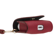 Mai Magnet AirPods Echtlederhülle