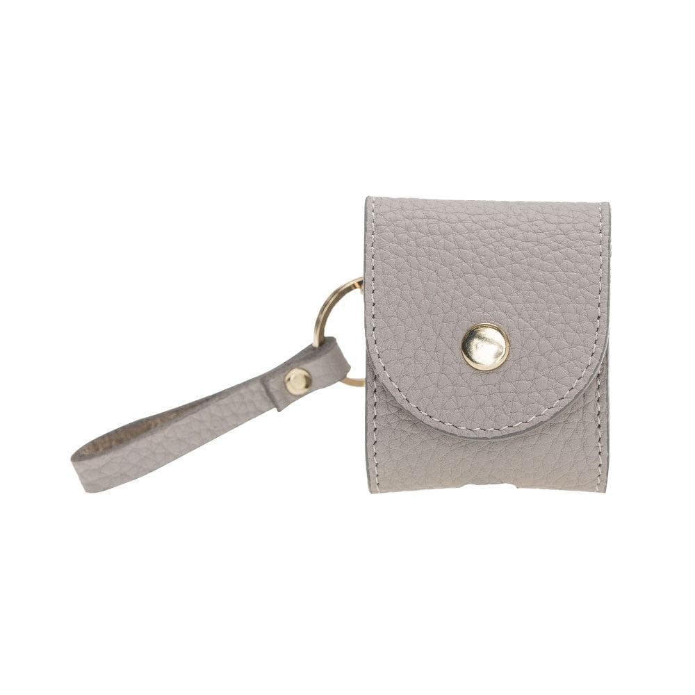 Mai Magnet AirPods Echtlederhülle