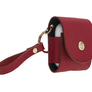 Mai Magnet AirPods Echtlederhülle