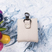 Mai Magnet AirPods Echtlederhülle