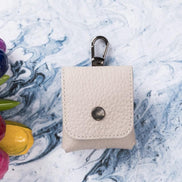 Mai Magnet AirPods Echtlederhülle