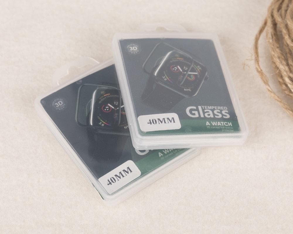 Apple Watch Tempered Glass