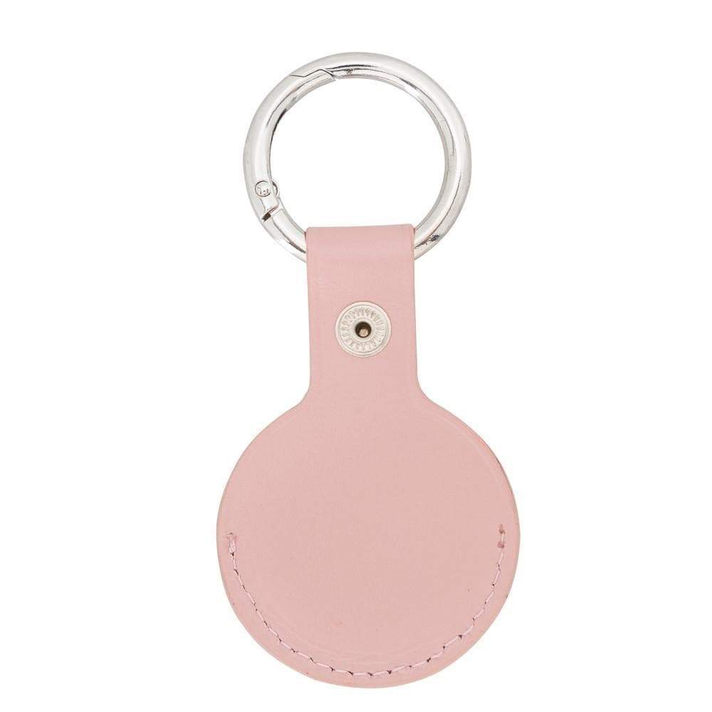 Arta Genuine Leather Case with Keyring for Apple AirTag