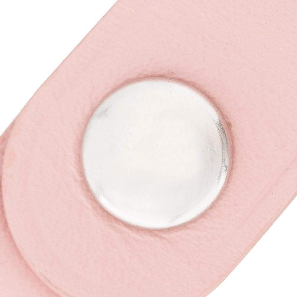 Arta Genuine Leather Case with Keyring for Apple AirTag