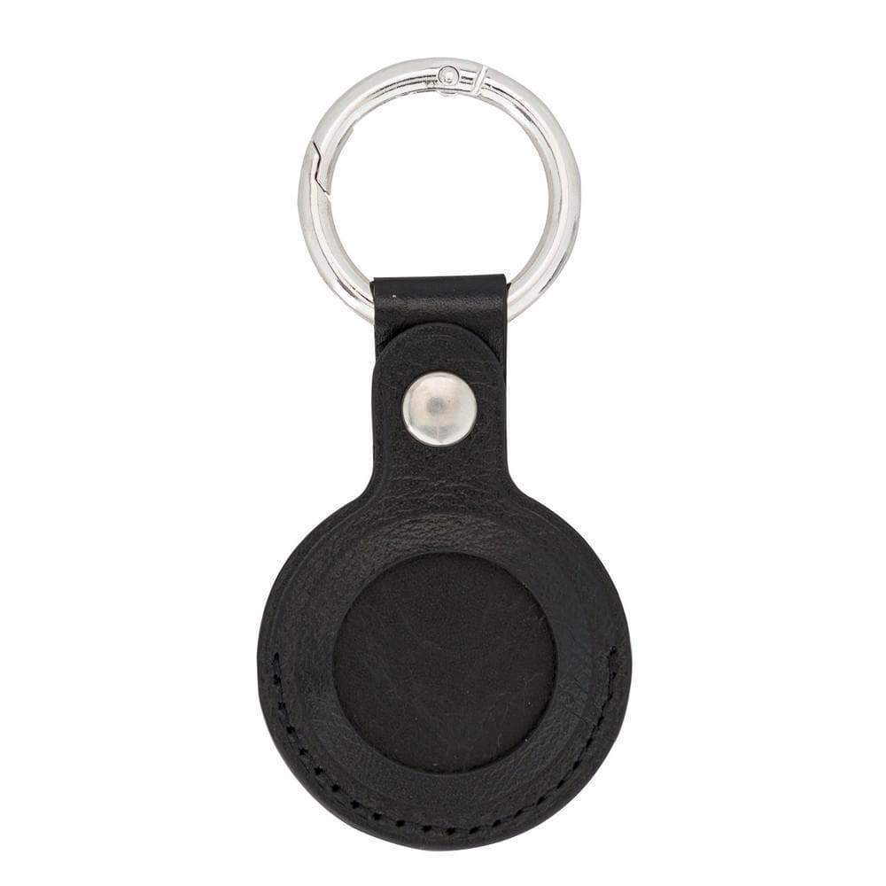 Arta Genuine Leather Case with Keyring for Apple AirTag