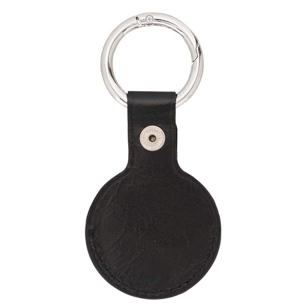 Arta Genuine Leather Case with Keyring for Apple AirTag