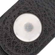 Arta Echtlederhülle mit Schlüsselring für Apple AirTag