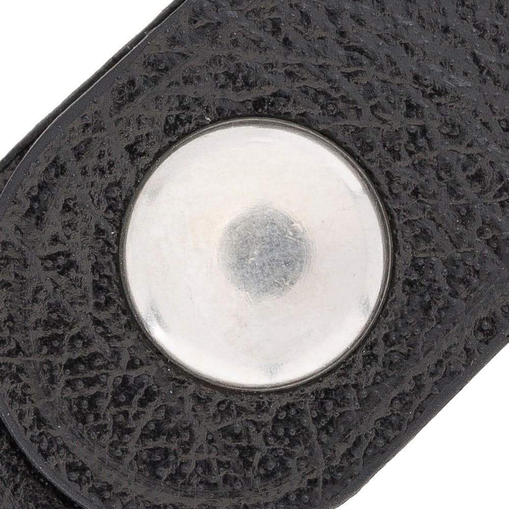 Arta Genuine Leather Case with Keyring for Apple AirTag