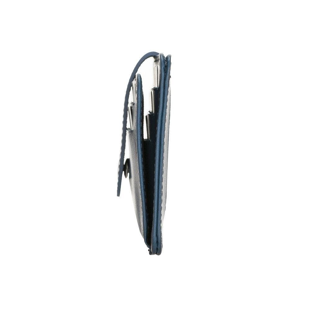 BLW19 Echtleder-Kartenetui