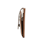 BLW19 Echtleder-Kartenetui