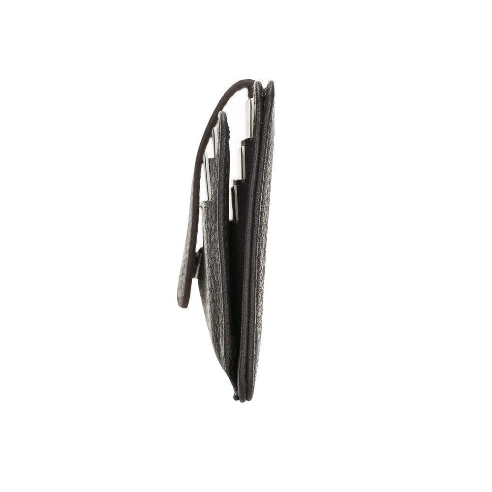 BLW19 Echtleder-Kartenetui