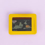 BLW19 Echtleder-Kartenetui