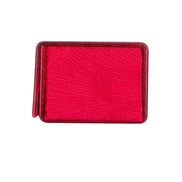 Cleveres Brillenetui aus echtem Leder