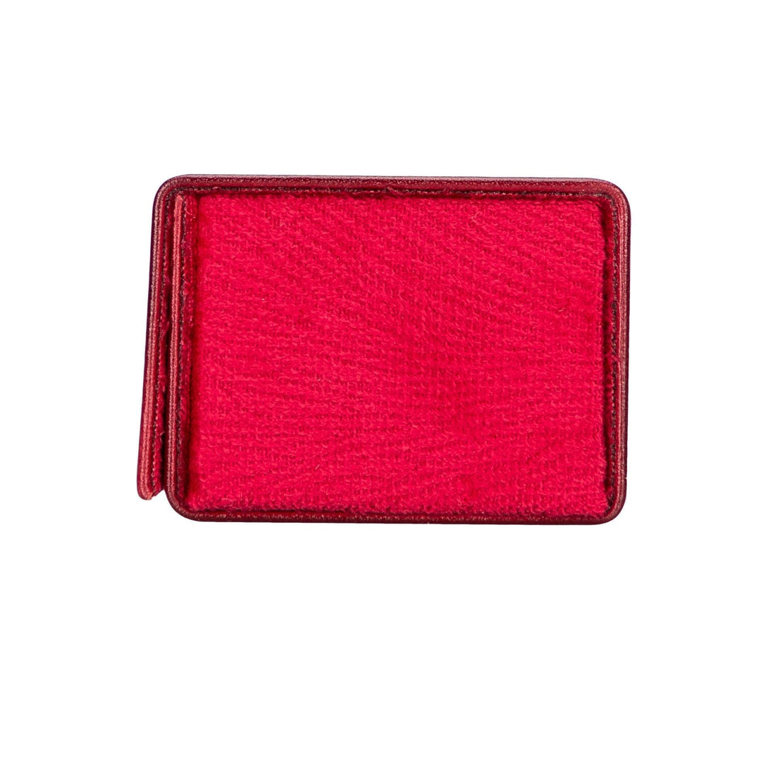 Cleveres Brillenetui aus echtem Leder