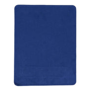 Komfortables Mauspad aus echtem Leder